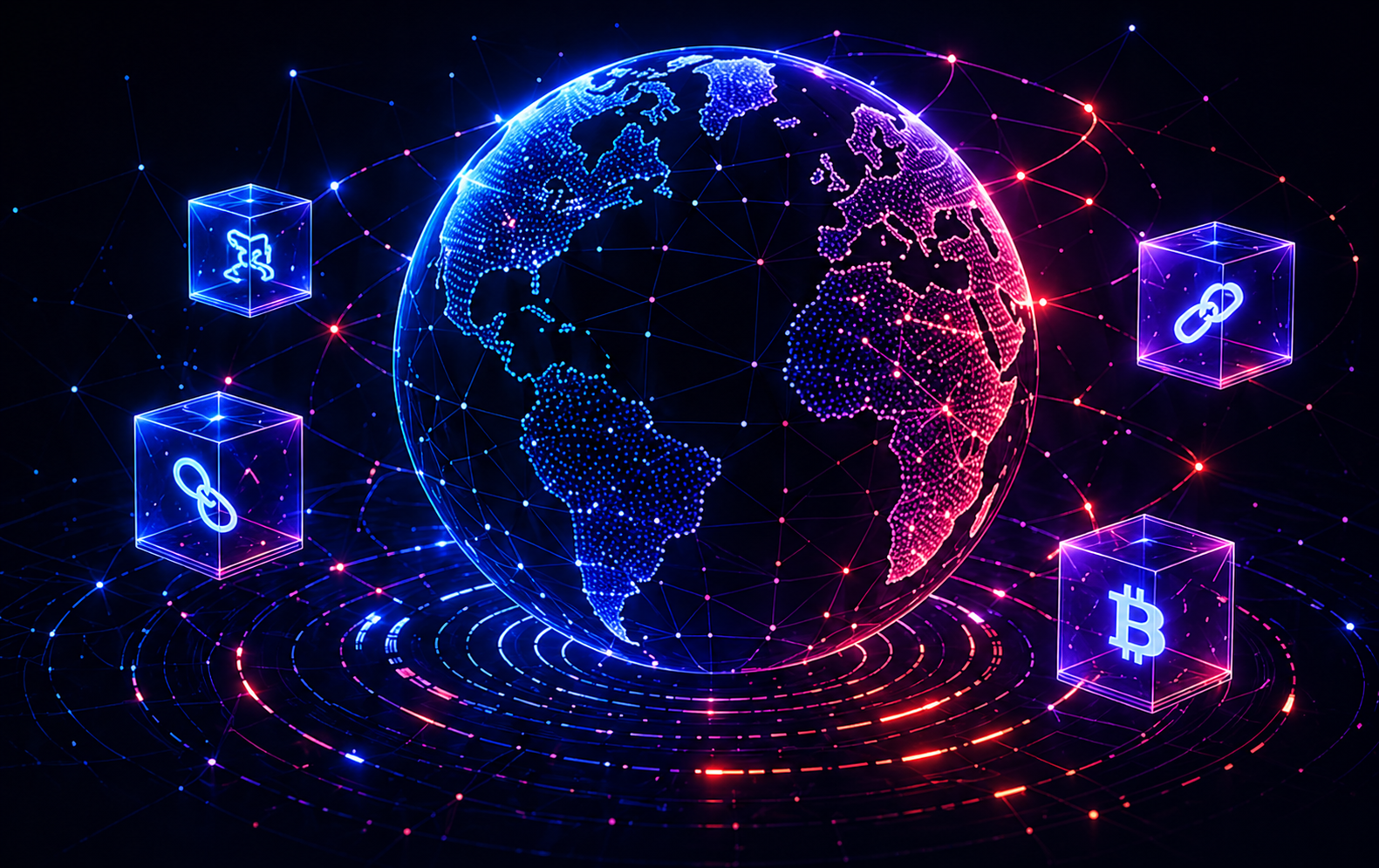 DTS AI projects visual